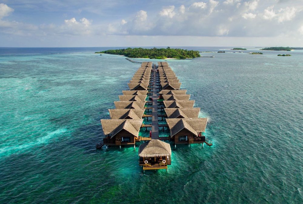 Banyan Restaurant at Adaaran Select Hudhuran Fushi thumbnail 6